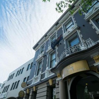 Auckland City Hotel - Hobson St Thumbnail