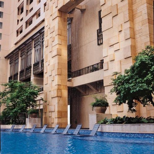 Rambler Oasis Hotel Thumbnail