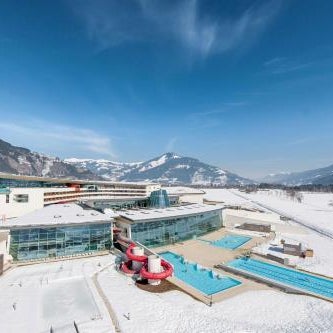 Tauern Spa Hotel & Therme