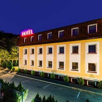 Zielonki Business & Budget - Business Hotel z Salą Konferencyjną