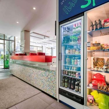 Ibis Styles Hotel Berlin Mitte Thumbnail