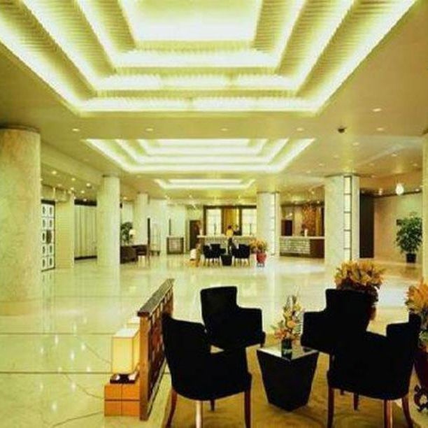 Asia Hotel Beijing