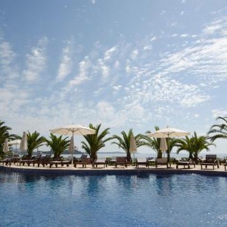 Grand Hotel Palladium Santa Eulalia del Río Thumbnail