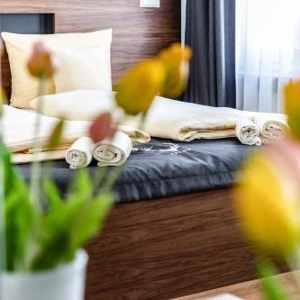 Hotel JÄGERHAUS in Singen am Hohentwiel