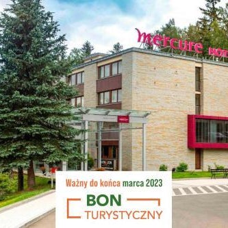 Hotel Mercure Karpacz Resort
