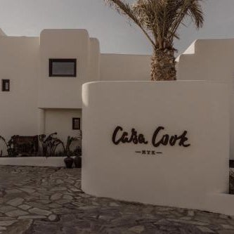 ananea Mykonos - Adults Only