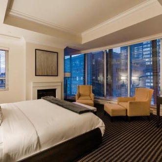 Metcalfe Hotel Montréal by Gray Collection