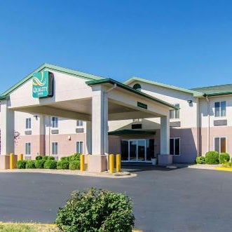 Quality Inn Junction City near Fort Riley Thumbnail