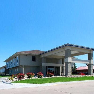 Econo Lodge Inn & Suites Kearney Thumbnail