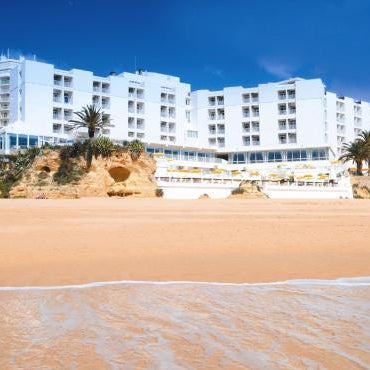 Casa de Sada Algarve Beach Resort, Curio Collection by Hilton