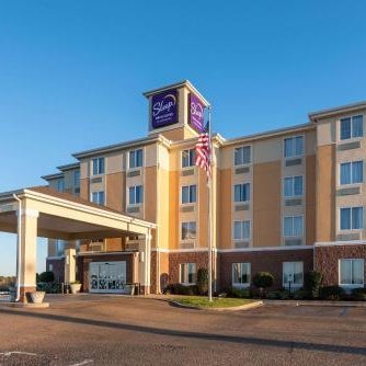 Sleep Inn And Suites Ruston Thumbnail