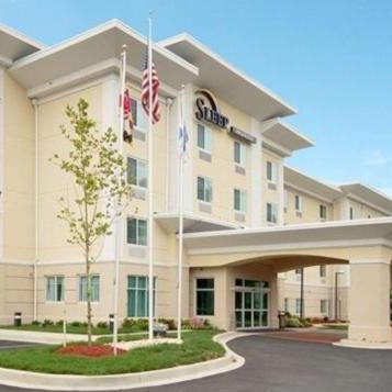Sleep Inn & Suites Laurel Thumbnail