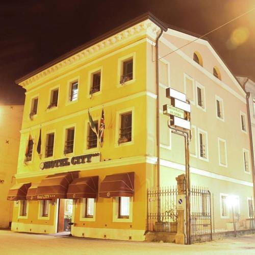 Hotel City Verona Thumbnail