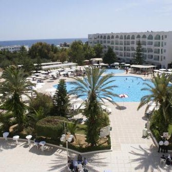 El Mouradi Palace Thumbnail