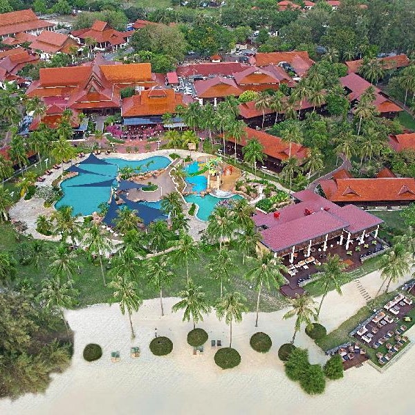 Pelangi Beach Resort & Spa, Langkawi Thumbnail