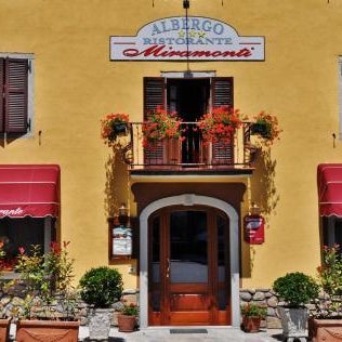 Albergo Miramonti