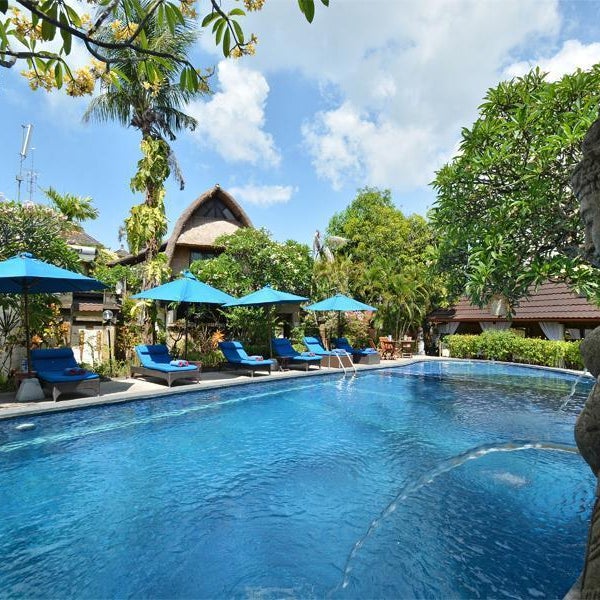 Puri Dewa Bharata Hotel & Villas