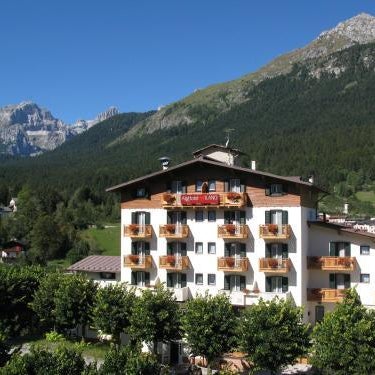 Alphotel Milano Thumbnail