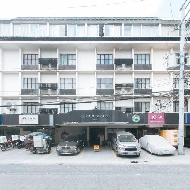 El Rico Suite Makati by RedDoorz Thumbnail