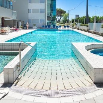 Hotel Ascot & Spa Thumbnail