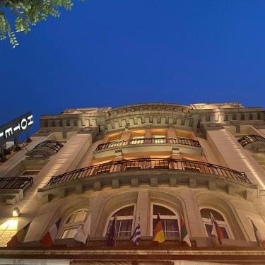 Hotel Ilisia Thumbnail