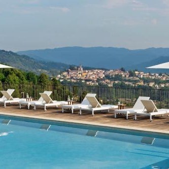 Renaissance Tuscany Il Ciocco Resort & Spa