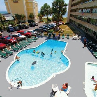 Oceanfront Viking Motel Thumbnail