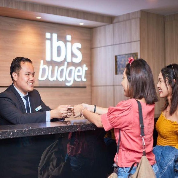 ibis budget Singapore Ruby Thumbnail