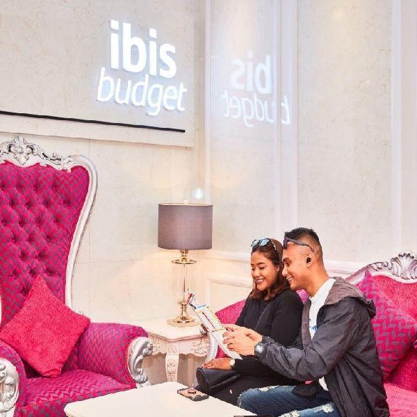 ibis budget Singapore Joo Chiat Thumbnail