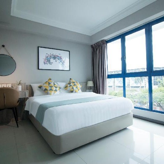 Harbour Ville Hotel Thumbnail