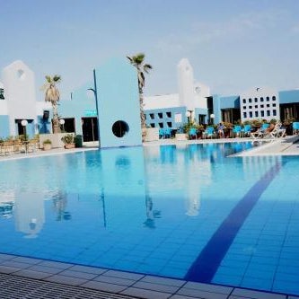 The St. George's Park Hotel Thumbnail