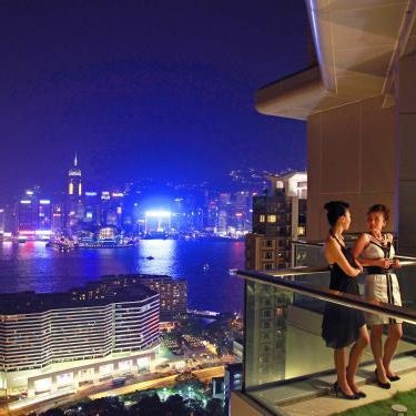 Mondrian Hong Kong Thumbnail