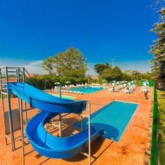 Hotel Colonial Iguaçu