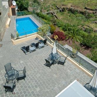 Hotel Rural Bentor