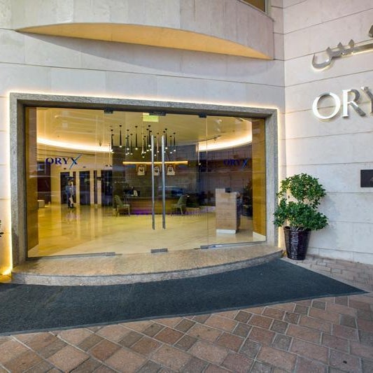 Oryx Hotel Thumbnail
