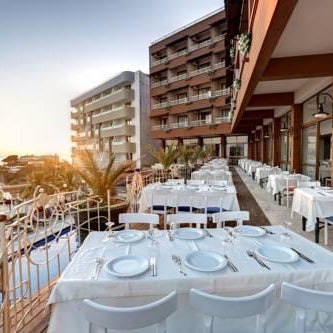 Suhan Seaport Hotel Thumbnail