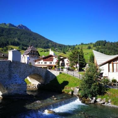 B&B Bela Riva