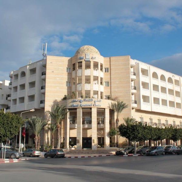 El Kantaoui Center and Spa Thumbnail