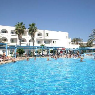 El Mouradi Port El Kantaoui Thumbnail