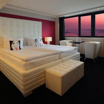 Grand Hotel Riga Thumbnail