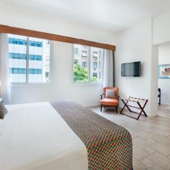 Savoy Othon Lite