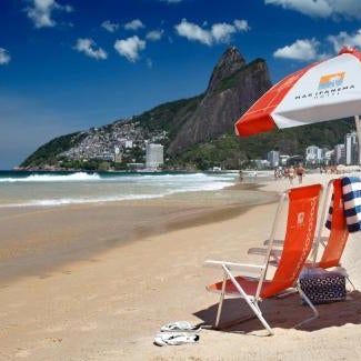 Hotel Astoria Ipanema