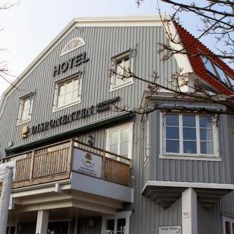 Hotel Villan Thumbnail