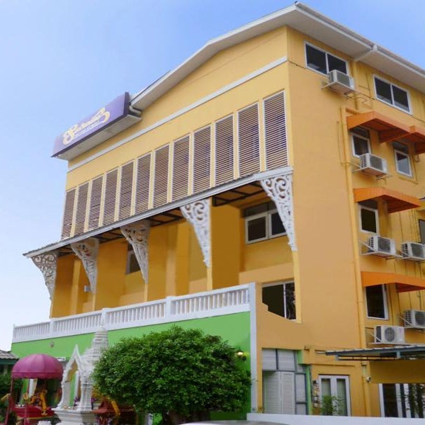 Sawasdee Sukhumvit Inn Thumbnail