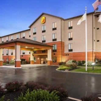 Super 8 by Wyndham Pennsville/Wilmington Thumbnail