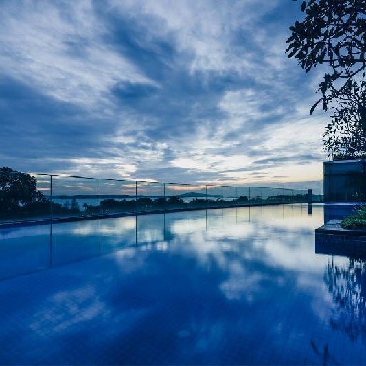 Changi Village Hotel Thumbnail