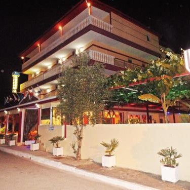 Hotel Europa