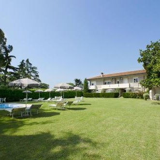 Hotel Venezia Park - ENJOY HOLIDAY