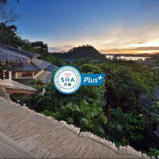 Pakasai Resort Thumbnail