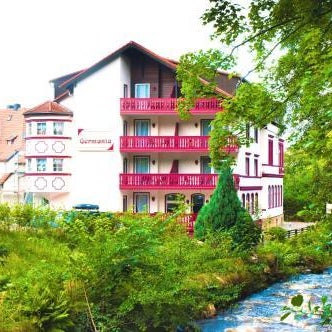 REGIOHOTEL Germania Bad Harzburg
